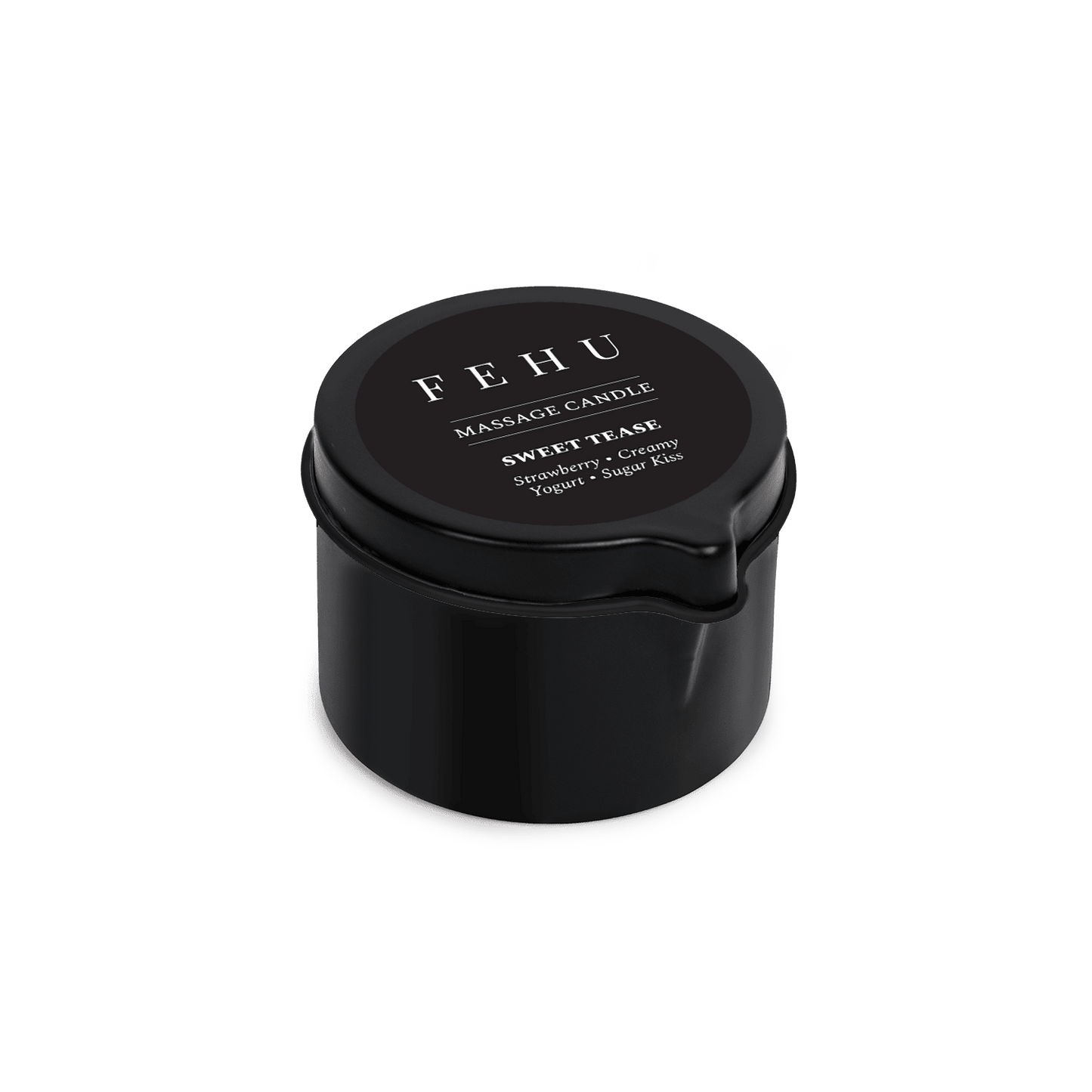 Массажная свеча Sweet Tease, 30 г.