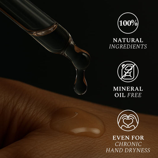 Squalane Serum, 12 ml.