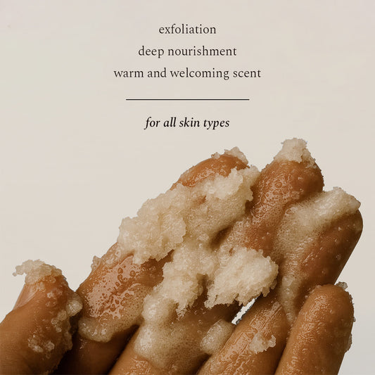 Скраб для тела «Aroma of Prosperity», 400 г.