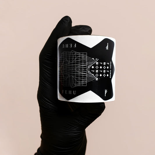 Гибкие формы Flexi, 100 шт.