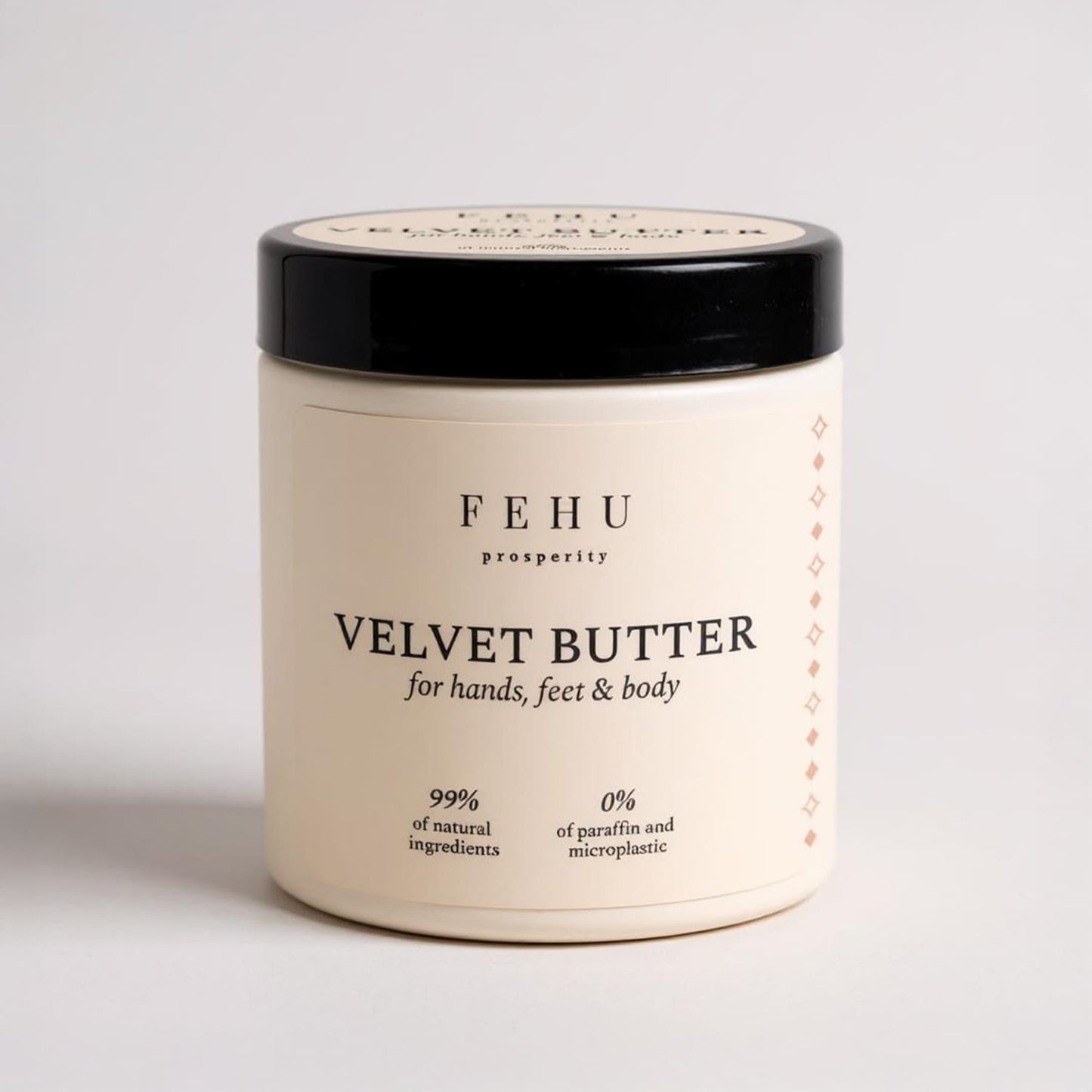 Velvet Butter, 350 г.