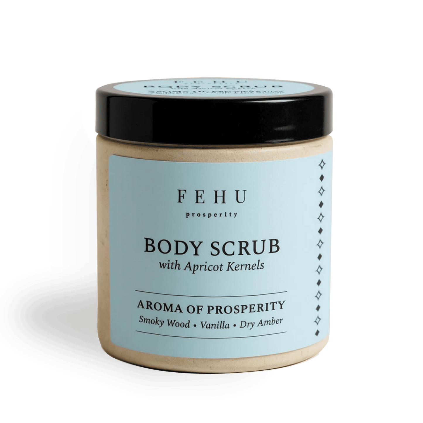 Скраб для тела «Aroma of Prosperity», 400 г.