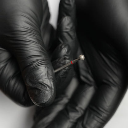 Diamond Bit Ball Fine 4 mm