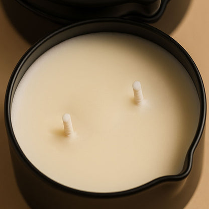 Massage Candle Aroma of Prosperity, 100 g.