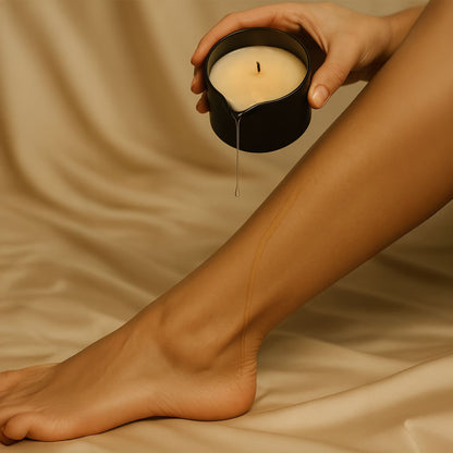 Masážní svíčka Sweet Tease, 30 g.
