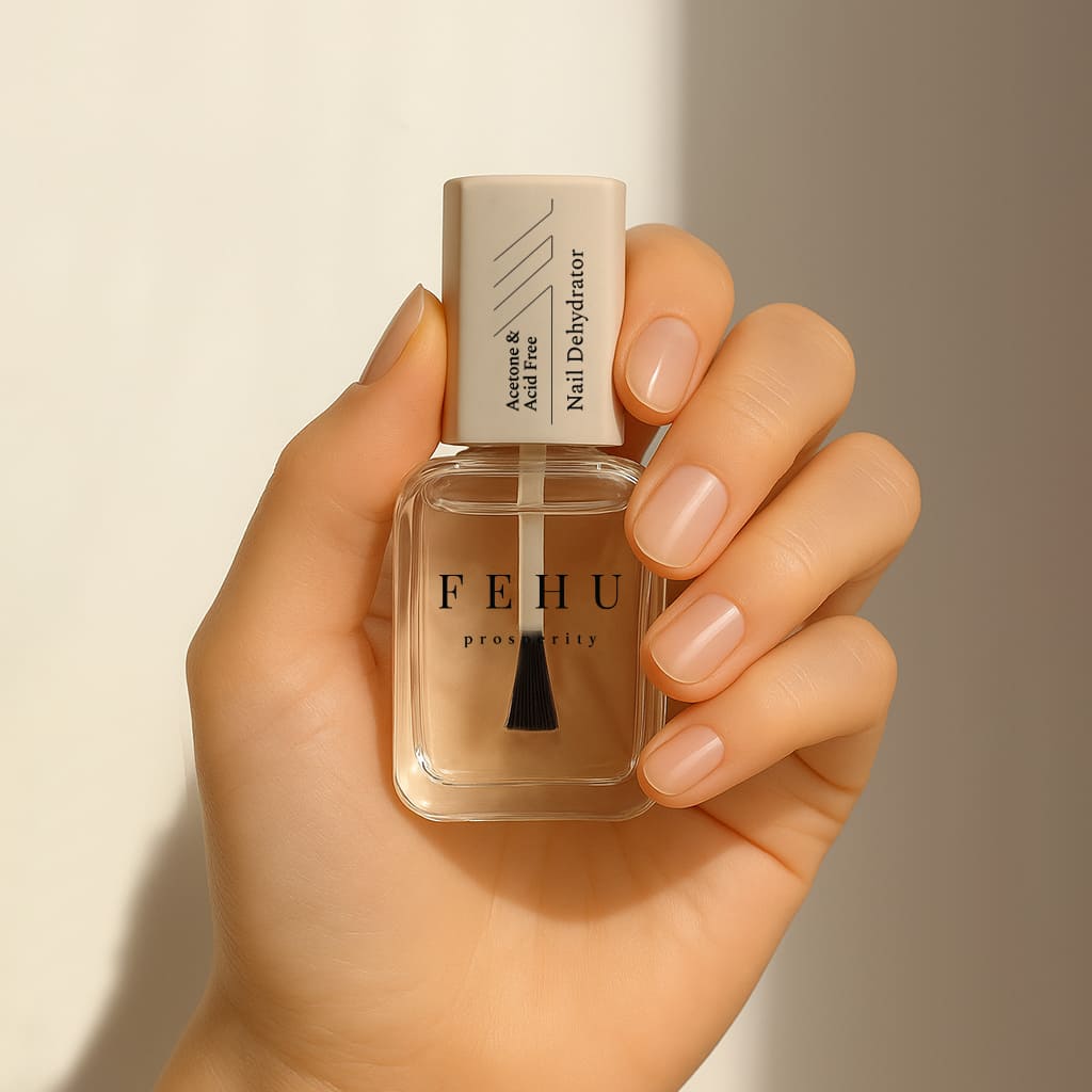 Nail Dehydrator, 12 ml.