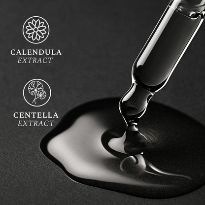 Squalane Serum, 12 ml.