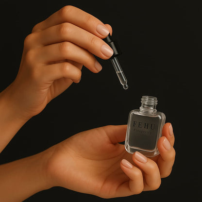 Squalane Serum, 12 ml.