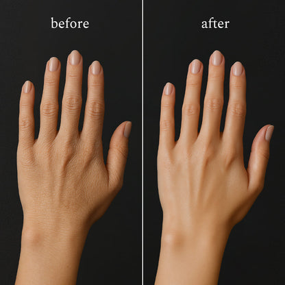 Squalane Serum, 12 ml.