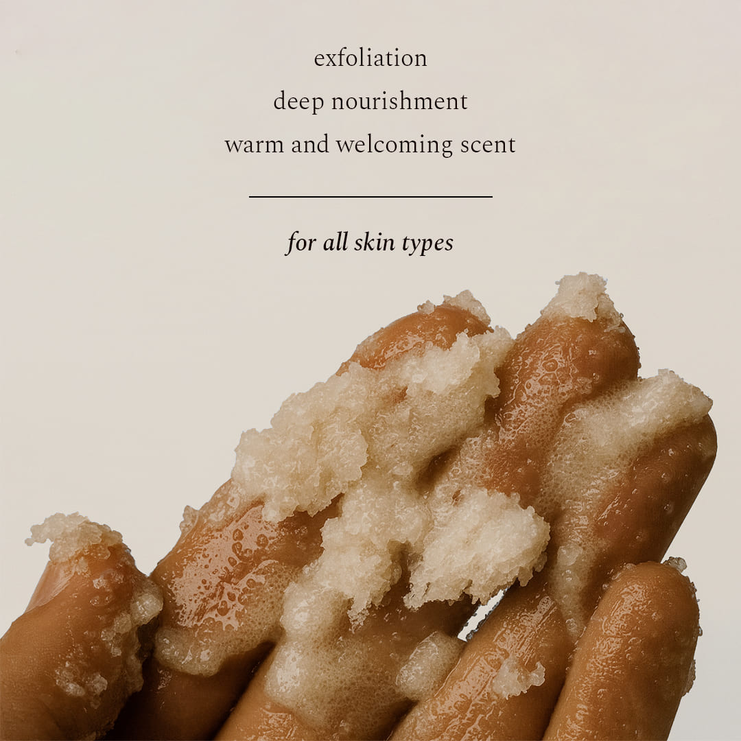 Скраб для тела «Sweet Tease», 400 г.