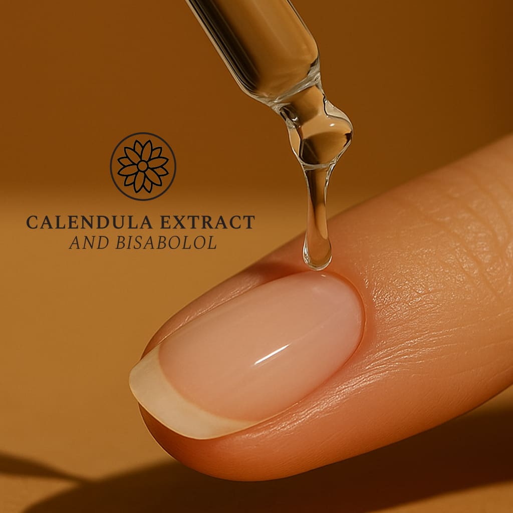 Organic Cuticle Oil Aroma of Prosperity, 12 ml.