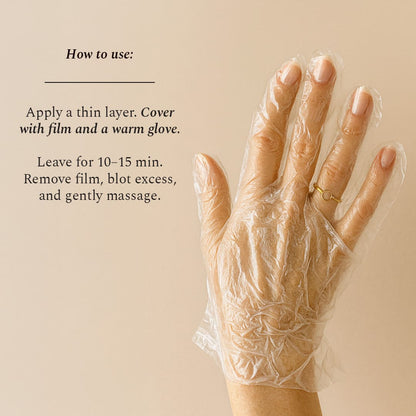 Термальная SPA-маска, 350 г.