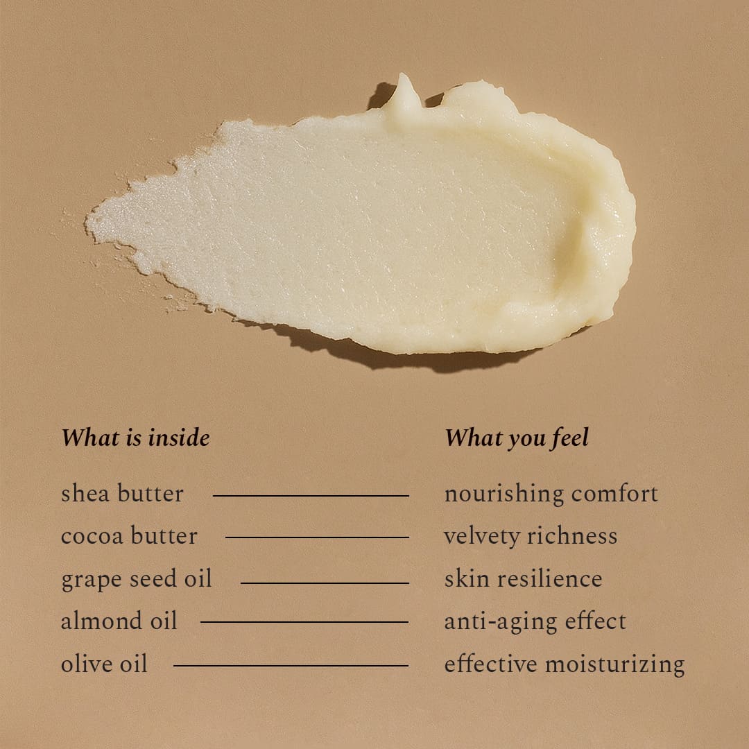 Velvet Butter, 350 г.